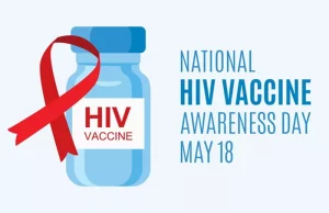 HIV Vaccine Awareness Day