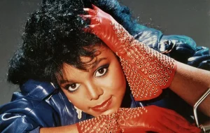 Janet Jackson
