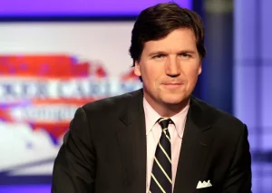 Tucker Carlson